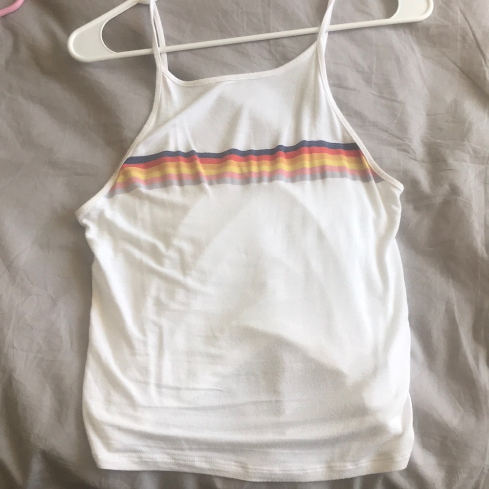 American Eagle tank top